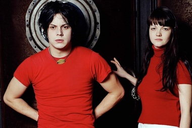 A 20-a aniversare The White Stripes, marcată prin lansarea înregistrării primului concert susţinut