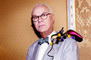 Un documentar despre creatorul de modă Manolo Blahnik va fi lansat în luna septembrie. VIDEO