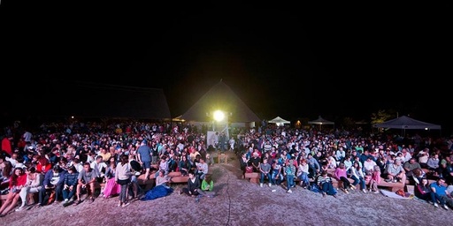 DOCUMENTAR. Festivalul Anonimul sau locul unde spectatorul stă la acelaşi nivel cu cineastul
