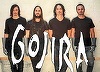 Trupa Gojira a lansat un film după turneul european în care a inclus imagini din concertul de la Bucureşti - VIDEO