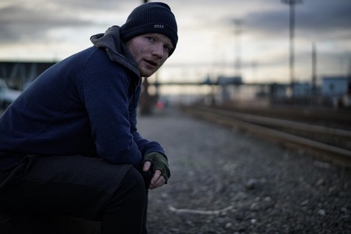 Ed Sheeran şi-a şters contul de Twitter, după ce a fost criticat pentru apariţia sa în noul sezon al serialului ”Urzeala tronurilor”