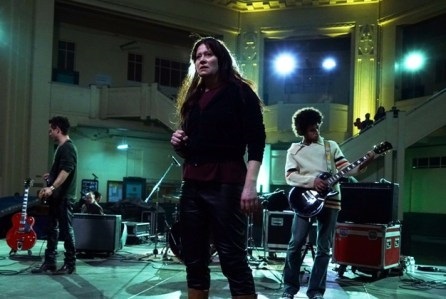 ”Nico, 1988”, film biografic despre solista trupei Velvet Underground, va deschide secţiunea ”Orizzonti” a Festivalului de la Veneţia