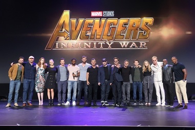 Disney, Marvel şi Lucasfilm vor lansa filmele live action ”Mulan”, ”Aladdin”, ”Dumbo”, ”The Lion King”, ”Star Wars: Ultimii Jedi”