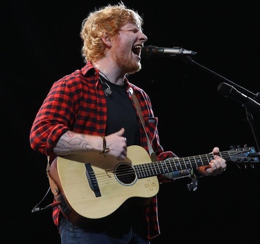 Regizorul episodului din serialul ”Urzeala tronurilor” în care apare Ed Sheeran i-a luat apărarea cântăreţului, după valul de critici la adresa lui: Se potriveşte show-ului