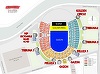 Concertul Depeche Mode la Cluj-Napoca va începe la ora 20.45. Mai sunt 700 de bilete disponibile
