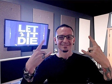 Văduva lui Chris Cornell, despre moartea lui Chester Bennington: Când credeam că inima nu mi se poate frânge mai mult decât era...