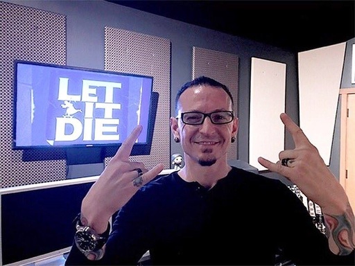 Văduva lui Chris Cornell, despre moartea lui Chester Bennington: Când credeam că inima nu mi se poate frânge mai mult decât era...