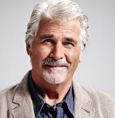 Actorul James Brolin filmează în România producţia ”Family Royal”
