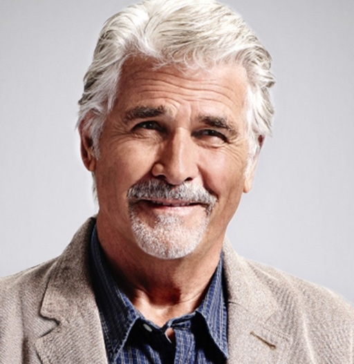 Actorul James Brolin filmează în România producţia ”Family Royal”