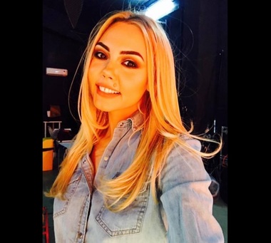 Cântăreaţa de manele Denisa Răducu a murit la vârsta de 27 de ani