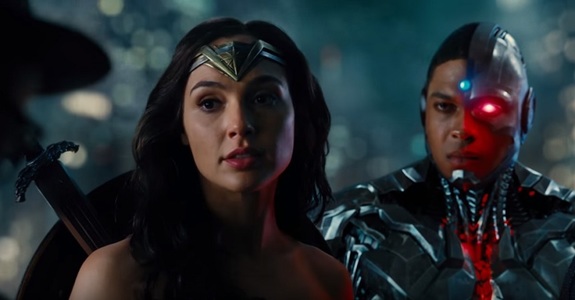 Warner Bros. cheltuieşte 25 de milioane de dolari pentru reluarea filmărilor unor scene pentru ”Justice League”