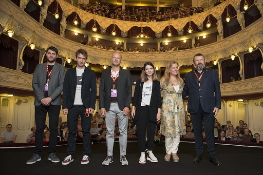 "Mariţa”, debutul în lungmetraj al regizorului Cristi Iftime, va avea premiera în cinematografele româneşti pe 1 decembrie