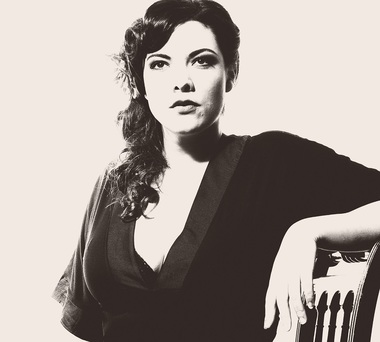 Cântăreaţa Caro Emerald va concerta pe 28 februarie 2018 la Bucureşti