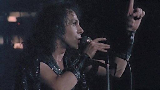 Holograma lui Ronnie James Dio, în decembrie la Arenele Romane din Bucureşti 