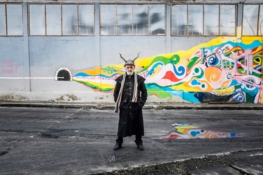 ”Planeta Petrila”, în competiţia de documentare a Festivalului de Film de la Sarajevo