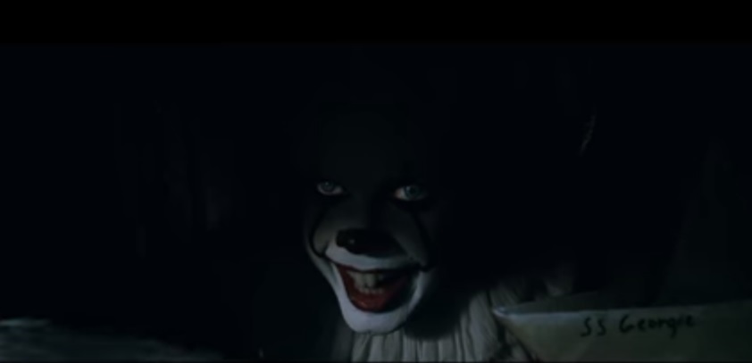 Clovnul malefic Pennywise al lui Stephen King revine pe ecrane în filmul "It", care va fi lansat pe 8 septembrie în cinematografele din România - VIDEO