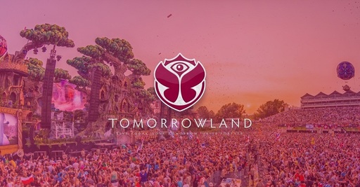 Un incendiu provocat de efecte pirotehnice a dus la anularea festivalului Tomorrowland din Barcelona. VIDEO