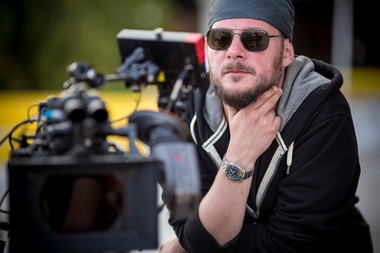 INTERVIU - Andrei Creţulescu, despre ”Charleston”, selectat la Locarno: Îmi doresc ca spectatorul să râdă, să plângă, să simtă