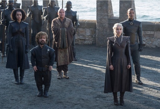 Serverele HBO au fost sparte de hackeri, care au obţinut, printre altele, un scenariu pentru "Game of Thrones"
