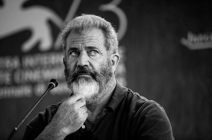 Mel Gibson a dat în judecată compania Voltage Pictures pentru încălcarea contractului de coproducţie a următorului film al său