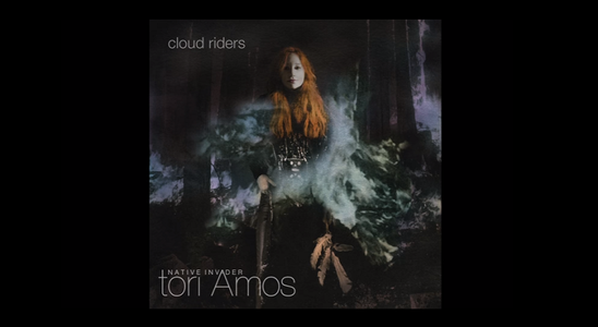 Tori Amos îşi va lansa cel de-al 15-lea album de studio în luna septembrie. AUDIO