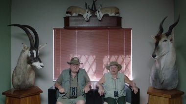 ”Safari”, documentar al regizorului austriac Ulrich Seidl, va avea premiera în cinematografele româneşti pe 11 august