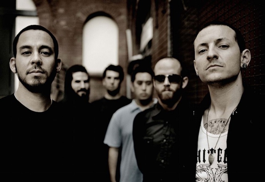 Linkin Park are 23 de piese în topul Billboard Hot Rock Songs şi a doborât recordul deţinut de David Bowie