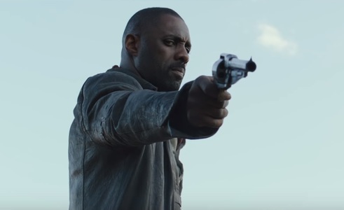 Filmul ”The Dark Tower” a debutat pe primul loc în box office-ul nord-american, cu încasări de 19,5 milioane de dolari