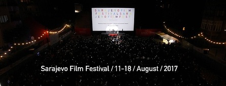 Filmele "Meda sau Partea nu prea fericită a lucurilor" şi "Planeta Petrila", în competiţia Festivalului de Film de la Sarajevo