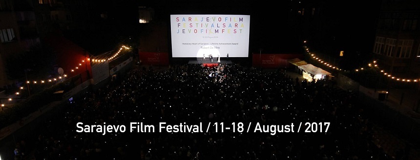 Filmele "Meda sau Partea nu prea fericită a lucurilor" şi "Planeta Petrila", în competiţia Festivalului de Film de la Sarajevo