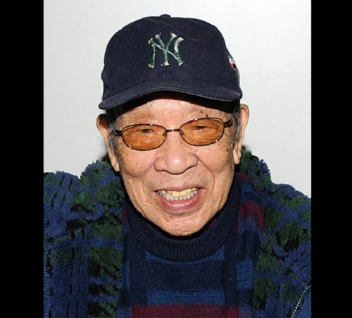 Haruo Nakajima, primul actor care l-a interpretat pe Godzilla, a murit la vârsta de 88 de ani