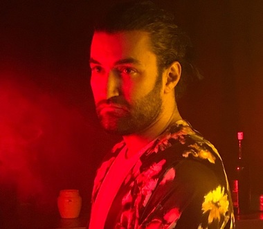 Smiley a lansat o nouă piesă cu videoclip, intitulată ”O altă EA” - VIDEO