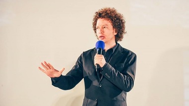 INTERVIU - Regizorul Michel Franco, la Anonimul 2017: Aş fi idealist să cred că filmele ajută sau că schimbă ceva