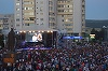 Iris şi Felicia Filip, Vunk şi Randi vor concerta la Zilele Culturale ale municipiului Vaslui, spectacole la care sunt estimaţi 8.000 de spectatori