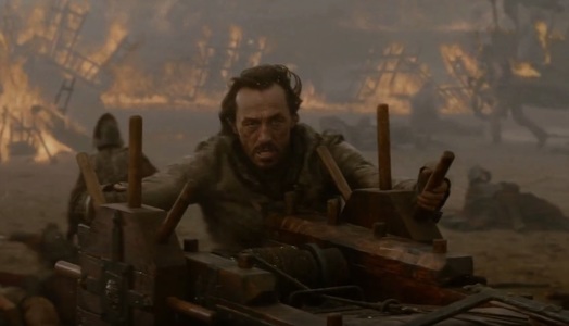 Un actor din ”Game of Thrones” se plânge că şi-a pierdut popularitatea după cel mai recent episod: Poştaşul refuză să îmi vorbească