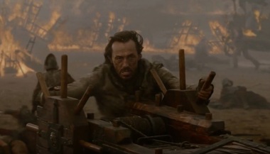 Un actor din ”Game of Thrones” se plânge că şi-a pierdut popularitatea după cel mai recent episod: Poştaşul refuză să îmi vorbească