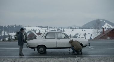 ”Mariţa”, de Cristi Iftime, a câştigat trofeul Festivalului Internaţional de Film Independent Anonimul 2017