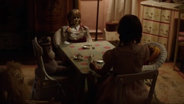 Filmul ”Annabelle: Creation” a debutat pe primul loc în box office-ul nord-american, cu încasări de 35 de milioane de dolari