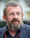 INTERVIU - Actorul Adrian Titieni: Românii, în individualitate, sunt excepţionali. În colectiv, funcţionează dificil