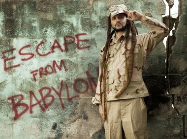 Alborosie şi Morcheeba, între artiştii care vor cânta la Bucharest GreenSounds Festival 2017