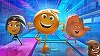 ”Emoji Filmul. Aventura zâmbăreţilor” a debutat pe primul loc în box office-ul românesc