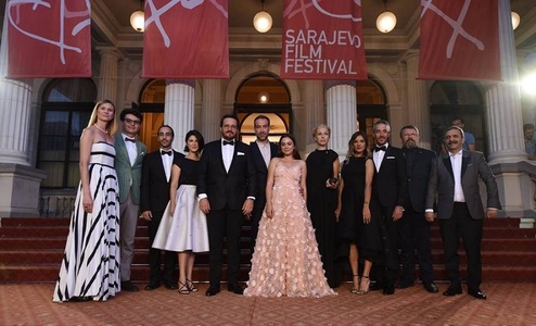 ”Meda sau partea nu prea fericită a lucrurilor”, recompensat cu două premii la Festivalul de Film de la Sarajevo