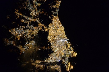 Scott Kelly, Banderas şi Madonna, între personalităţile care au transmis mesaje de susţinere după atentatul din Barcelona