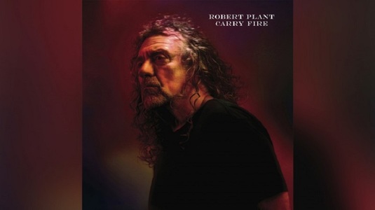 Robert Plant îşi va lansa cel de-al 11-lea album solo de studio în luna octombrie