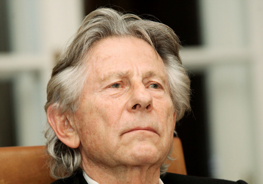 Un judecător american a refuzat să dispună încetarea urmării penale a lui Roman Polanski pentru agresiune sexuală