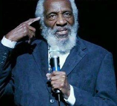 Actorul american Dick Gregory, un activist pentru drepturile civile, a murit la vârsta de 84 de ani