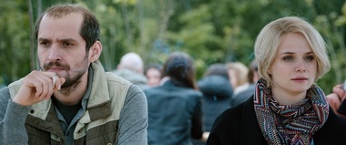 ”Ana, mon amour”, pe lista lungă a nominalizărilor la premiile Academiei de Film Europene