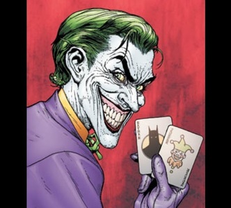 Un film dedicat personajului Joker va fi realizat de regizorul şi scenaristul Todd Phillips, cunoscut pentru filmele ”The Hangover”