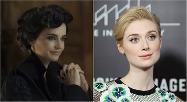 Eva Green a fost înlocuită cu Elizabeth Debicki pentru rolul Virginiei Woolf din filmul ”Vita & Virginia”