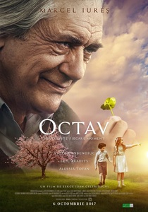 "Octav", de Serge Ioan Celebidachi, va avea premiera mondială la Festivalul Internaţional de Film de la Montreal - VIDEO